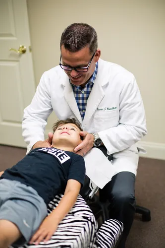 Brechbill Chiropractic office photo 5